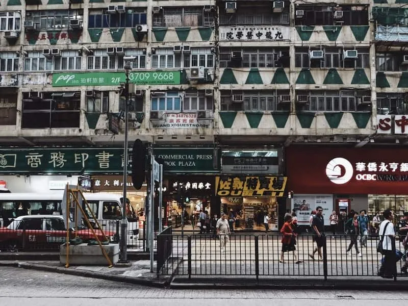 Paket Tour Hongkong 4 Hari 3 Malam: Destinasi Unggulan Hong Kong 2024