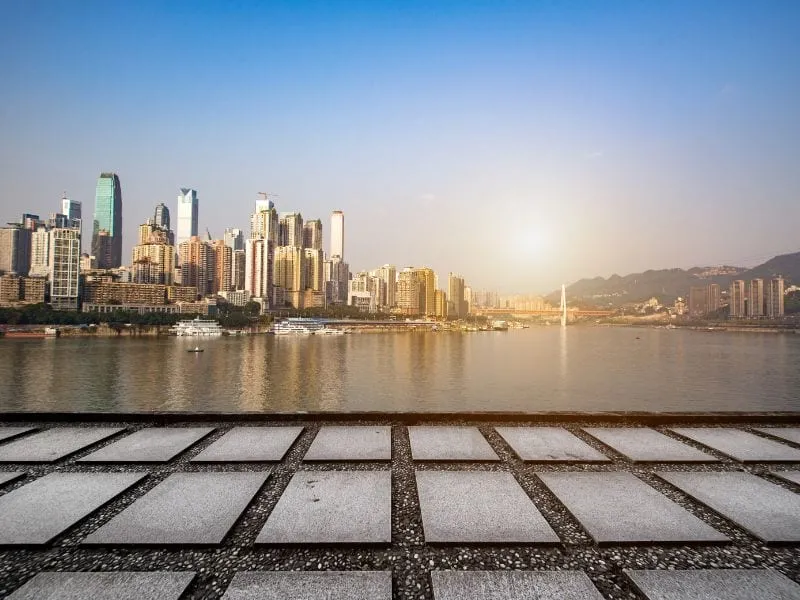 Paket Tour Hongkong All In Terbaik | Mulai 9 Jutaan!