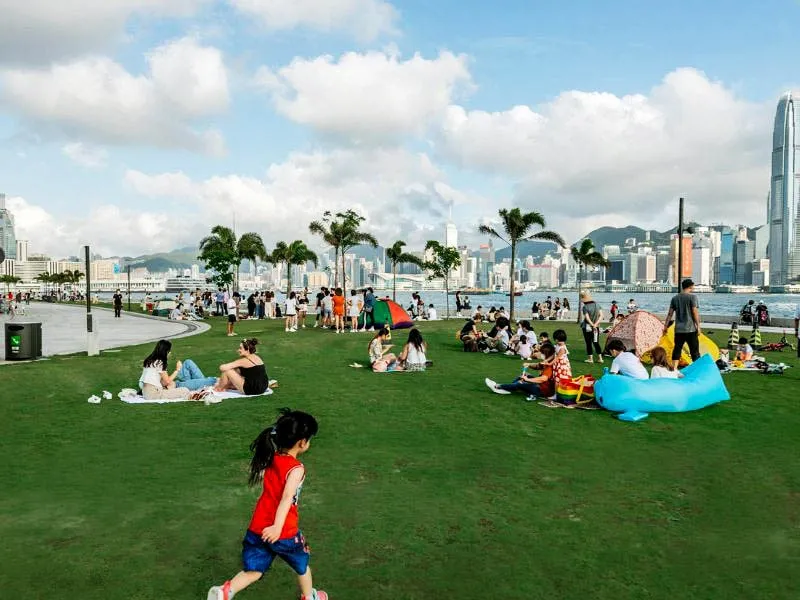Paket Tour Hongkong Macau 2024: 3 Aktivitas Seru di Hong Kong
