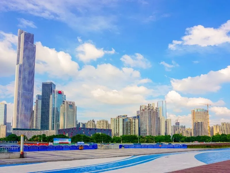 Private Tour Hongkong 2026 Mulai 10 Jutaan