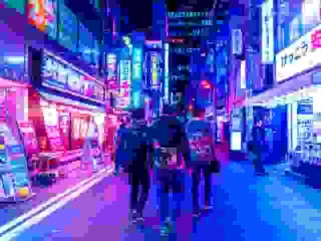 Paket Tour Jepang 2024: Destinasi Liburan di Akihabara Jepang!
