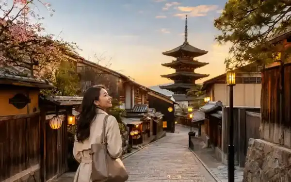 Paket Tour Jepang 7 Hari: Jangan Booking Sebelum Baca!