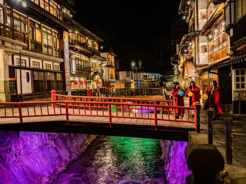 Paket Tour Jepang 3 Hari 2 Malam Harga 2026