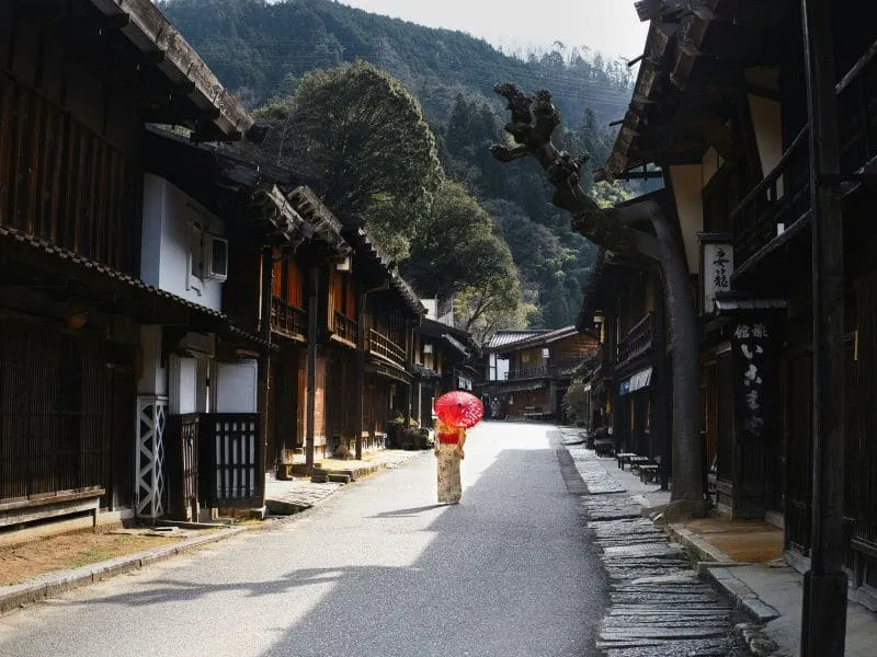 Paket Tour Jepang 6D5N Terbaik, Harga Mulai 20 Jutaan!