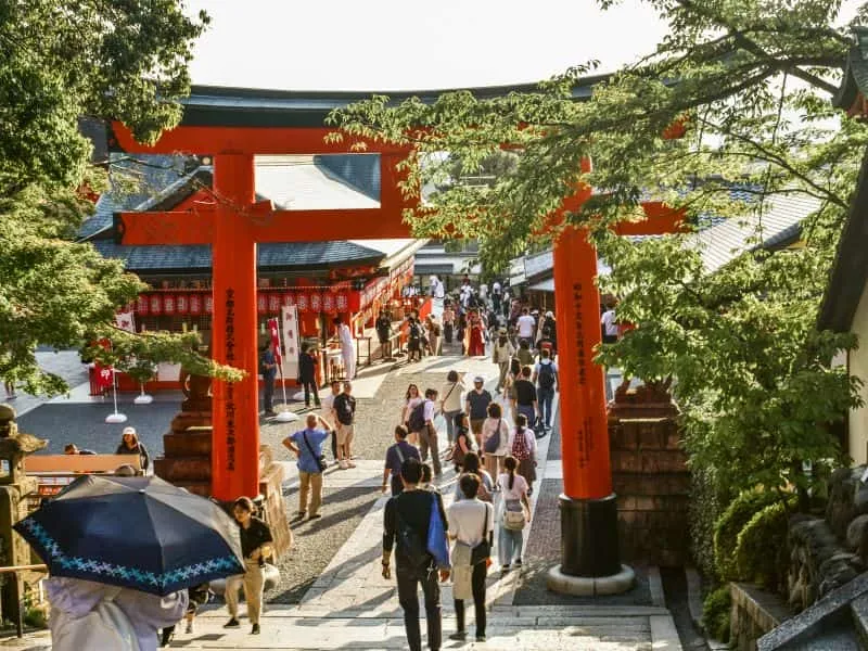 Paket Tour Jepang Budget Terbaik: Liburan Hemat!