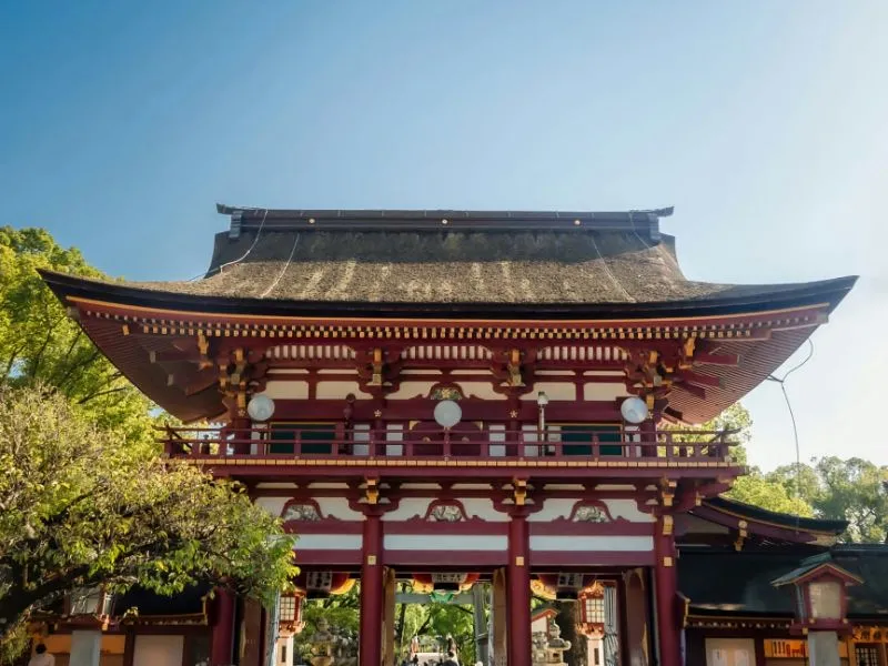 Golden Route Jepang dan 3 Kota Ikoniknya