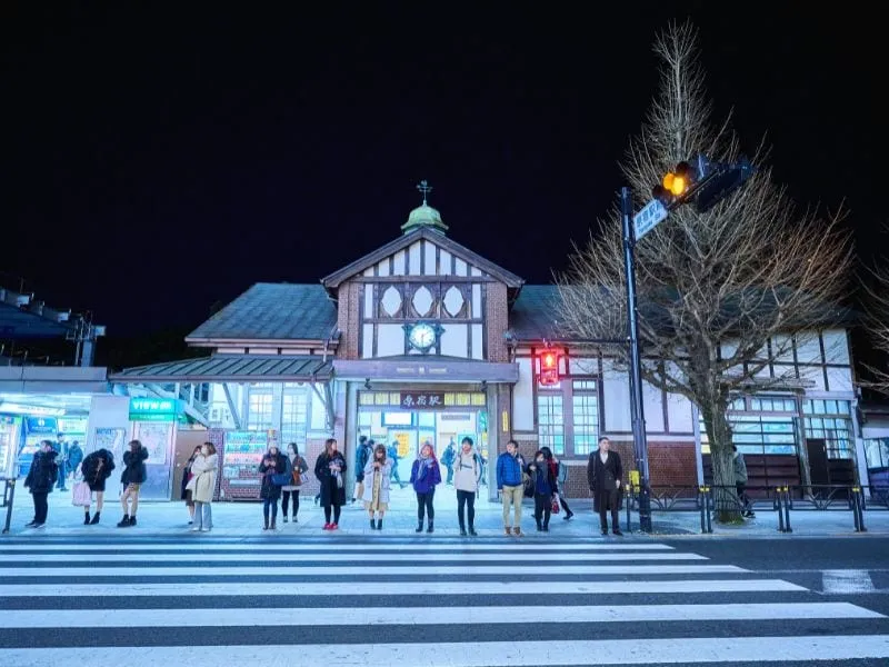 Paket Tour Jepang Harajuku 2025 Mulai 10 Jutaan!