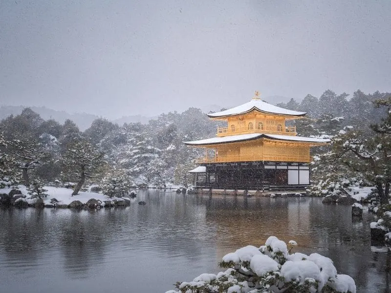 Paket Tour Jepang Itinerary:  Nikmati Liburan Mudah dan Seru!