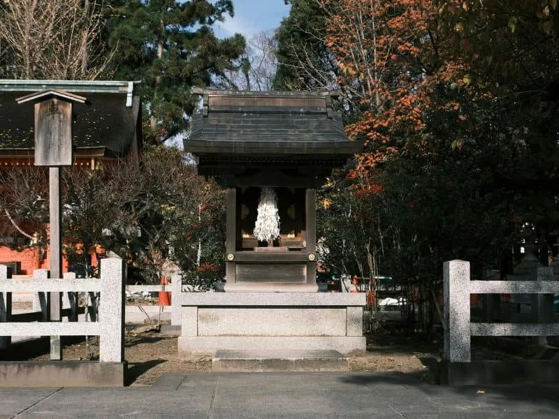 Paket Tour Jepang Kansai, Mulai Harga 12 Jutaan!
