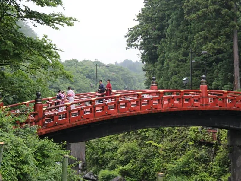 Paket Tour Jepang Maret 2025, Mulai 20jt-an!