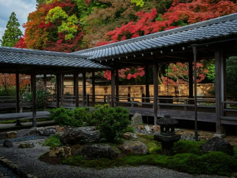 Paket Tour Jepang Murah 2 Minggu dari Callista 2025