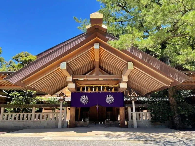 Paket Tour Jepang Nagoya, Harga Mulai 20 Jutaan!