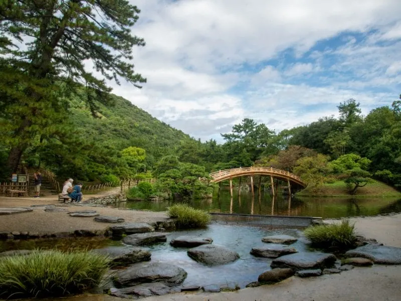 Paket Tour Jepang Shikoku, Harga Mulai 12 Jutaan!