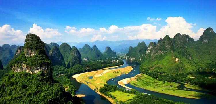 Paket Tour Ke China 2023, Menjelajahi Chongqing Zhangjiajie, Qianjiang hingga Fenghuang