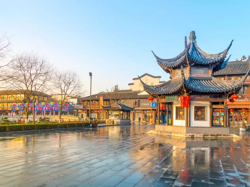 Paket Tour ke China 2026 Mulai 7 Jutaan – Seru & Hemat!
