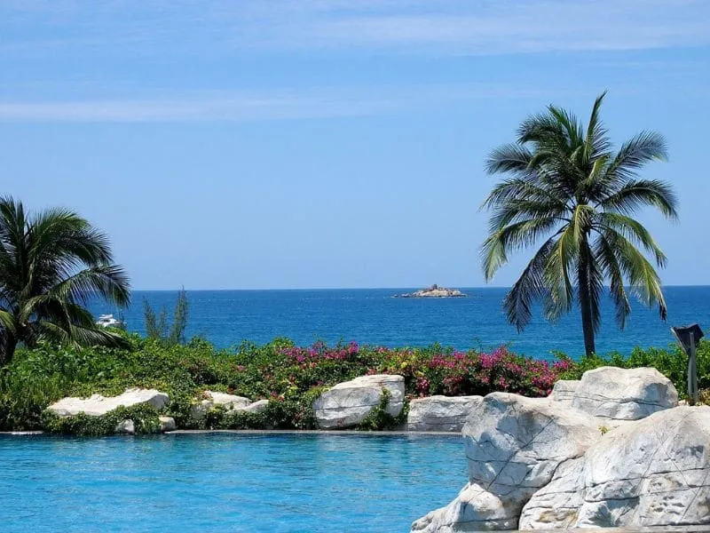 Paket Tour ke Hainan China, Harga Mulai 6.990.000!