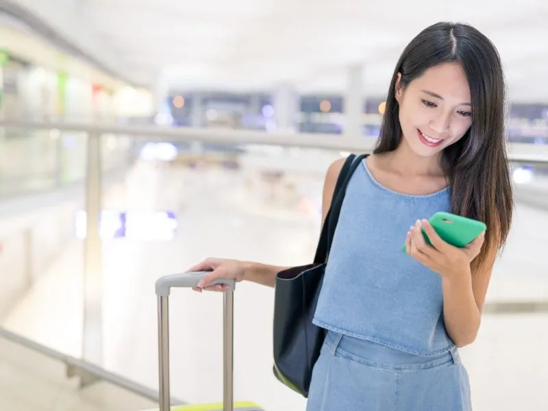 Paket Tour Ke Jepang 2024: Cara Sewa Wifi di Japan!
