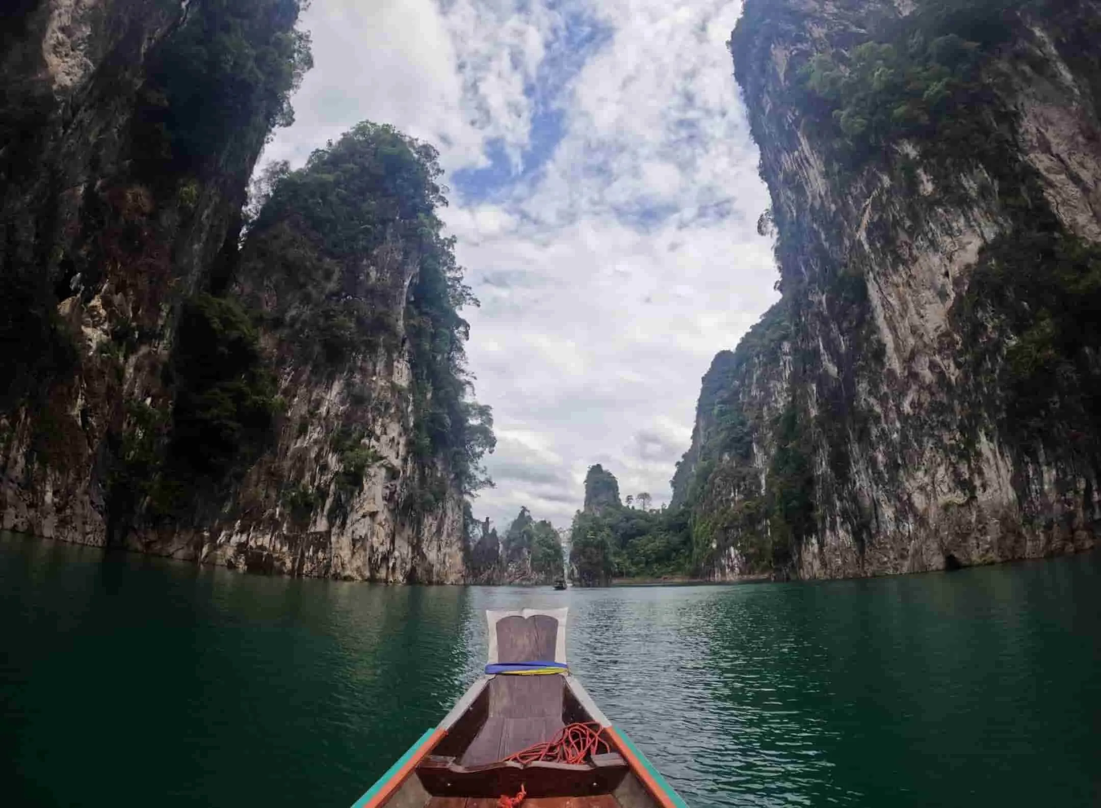 Paket Tour Ke Thailand 2023: 6 Taman Nasional Terbaik di Thailand, Penjelajah Wajib Kesini!