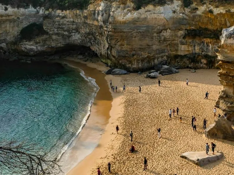 Paket Tour Keliling Australia, Liburan Mudah dan Berkesan!