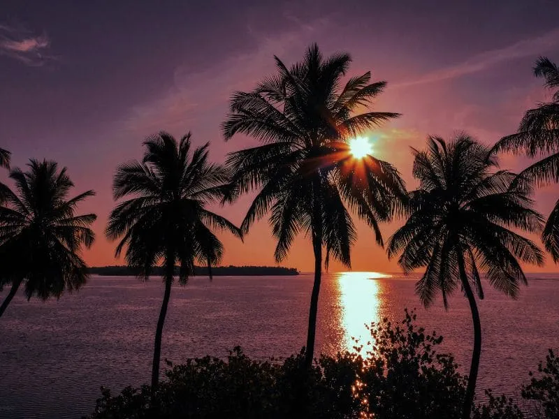 Paket Tour Keluarga ke Hainan - Mulai 12 Juta