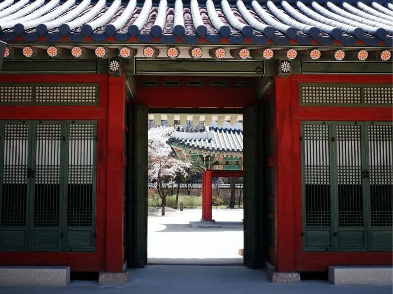 Paket Tour Keluarga ke Korea: Mulai 10.990.000
