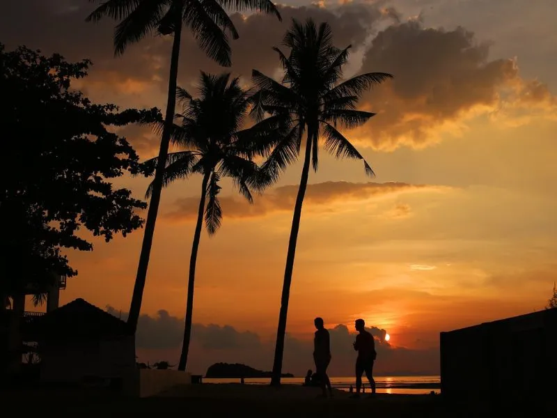 Paket Tour Koh Lanta Impian dari Callista!