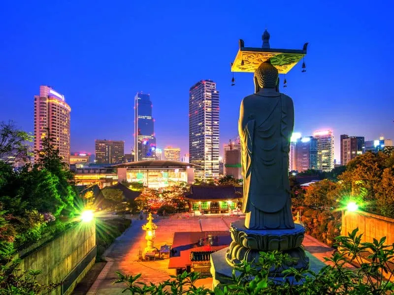 Paket Tour Konsorsium Vietnam - Harga Hemat, Liburan Mudah!