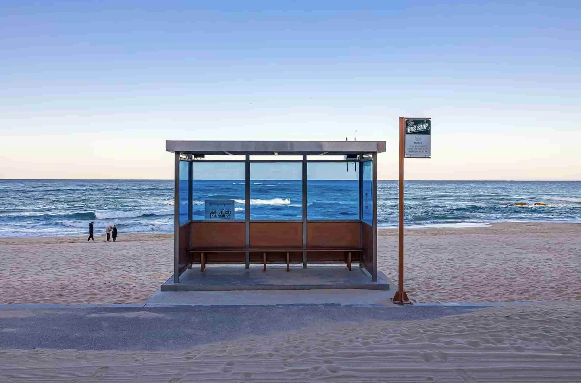 Paket Tour Korea 10 Hari - Mulai Rp 29,9 Juta