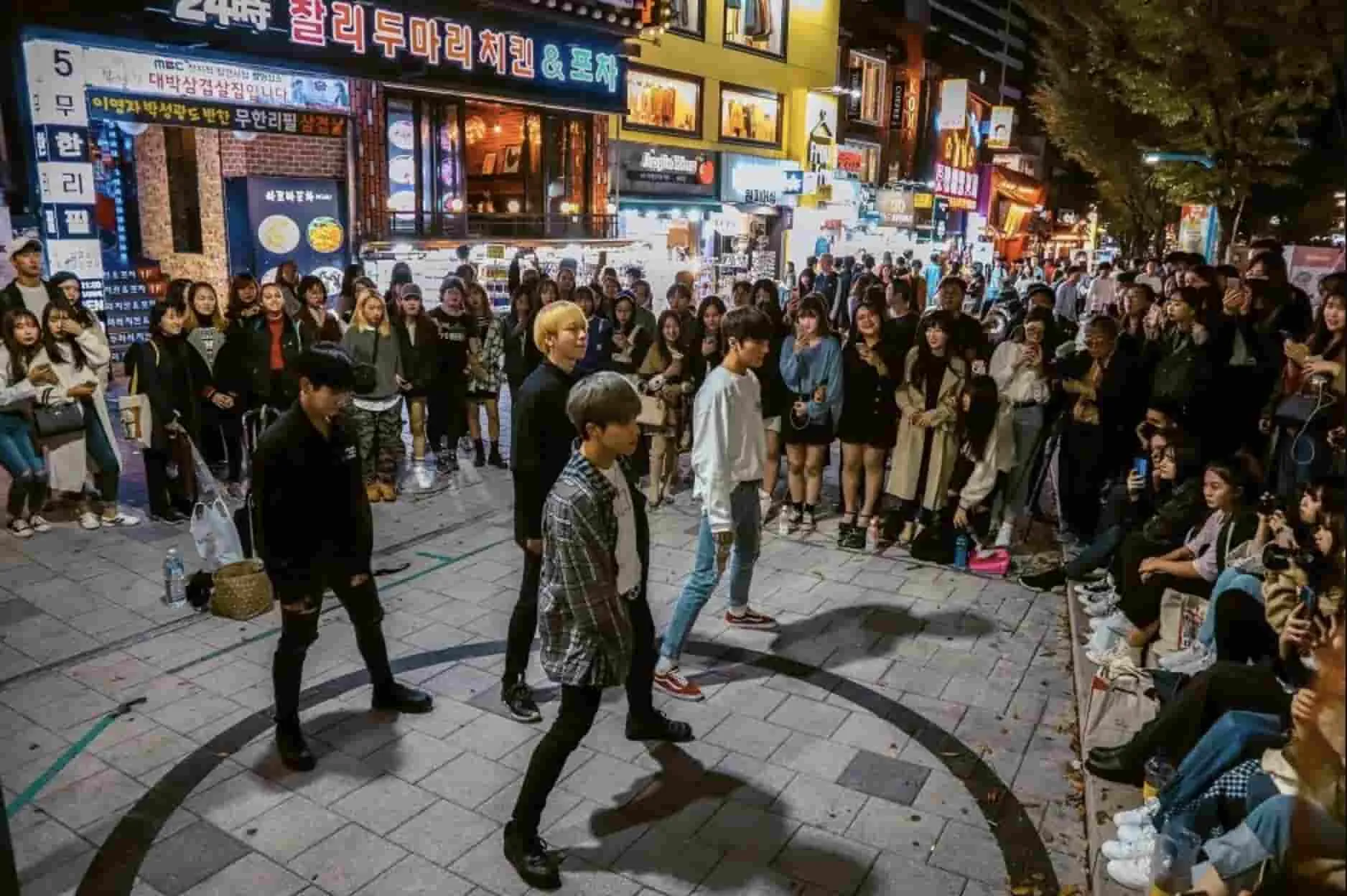 Paket Tour Korea 2023: 5 Aktivitas Seru Berlibur Di Seoul, Hemat Budget!