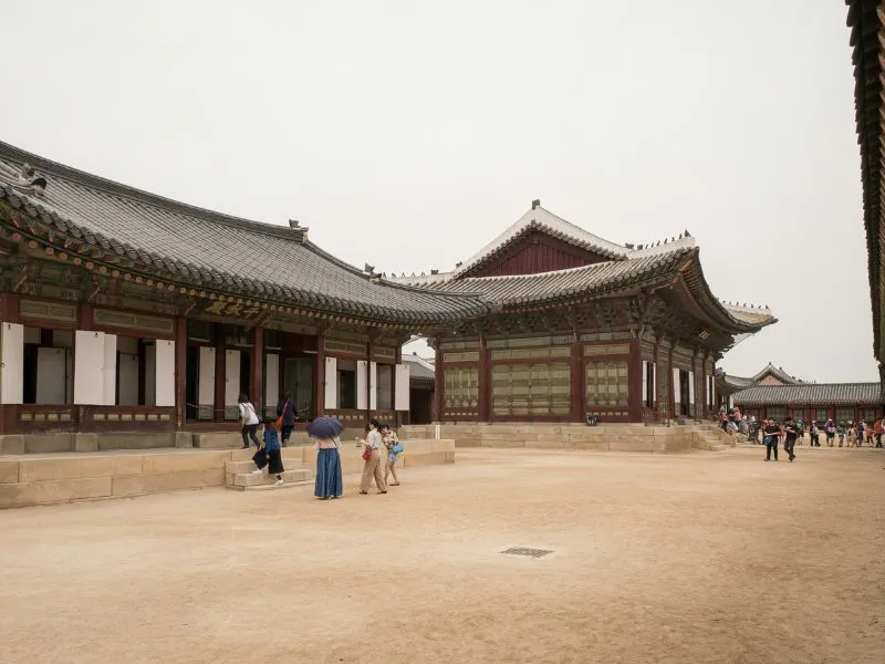 Paket Tour Korea 2025 Terbaik Mulai dari 15 Jutaan!