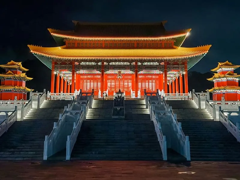 Paket Tour Korea 5 Hari 4 Malam - Mulai Rp 9 uta