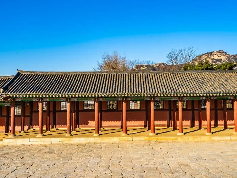 Paket Tour Korea 6 Hari 5 Malam - Mulai 10 Juta
