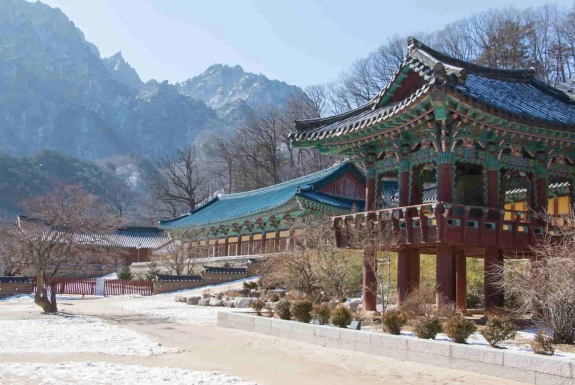 Paket Tour Korea 7 Hari: Vietnam Nami Island, Sorak, Seoul 2023, Rp. 14.590.000