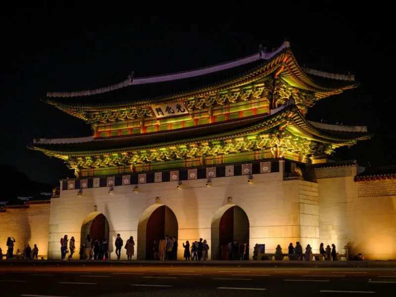 Paket Tour Korea Custom | Liburan Privat Mulai 8 Jutaan!