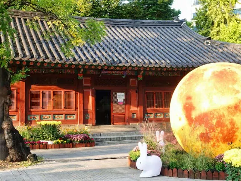 Paket Tour Korea di Bawah 10 Juta: Liburan Seru!