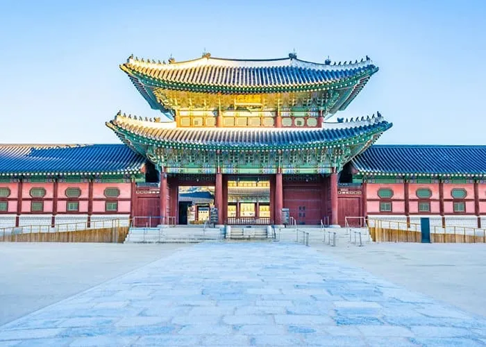 Paket Tour Korea Murah 5 Hari: 6 Aktivitas Seru Outdoor di Seoul, Seru Banget!