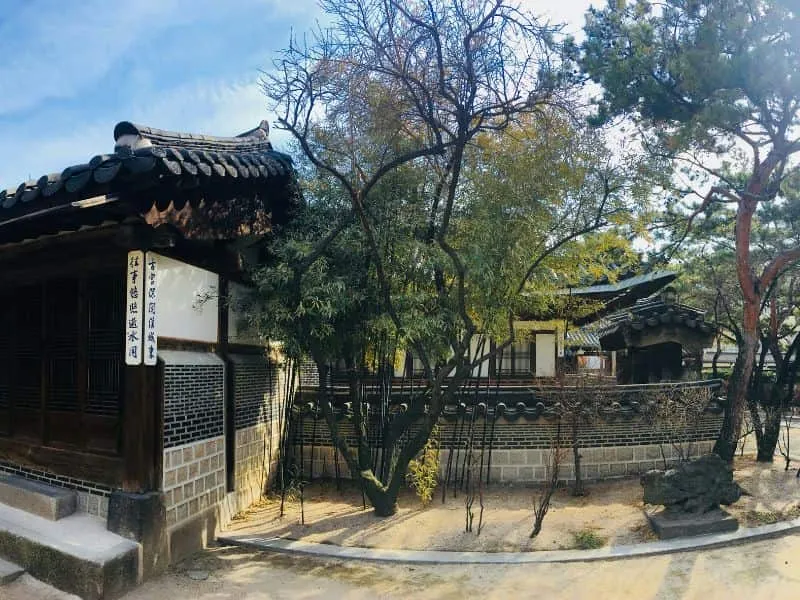 Paket Tour Korea Promo Mulai Rp 8,5 Juta!