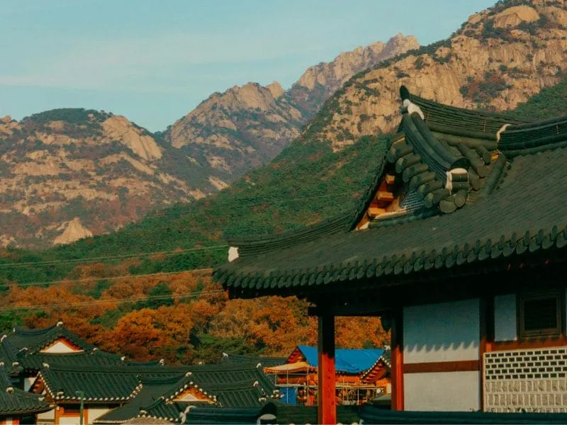 Paket Tour Korea Sejarah: Telusuri Jejak Kerajaan & Situs Kuno!