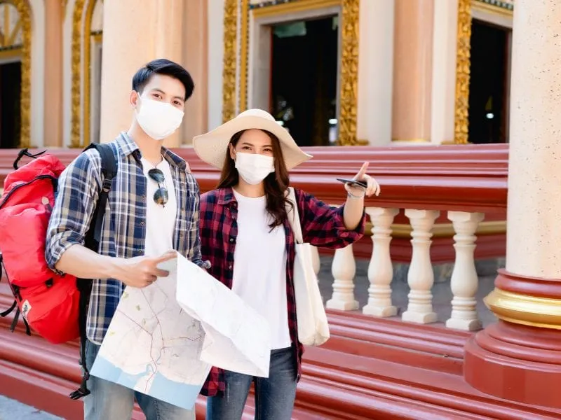 Paket Tour Korea Selatan Terbaik 2025 | Liburan Seru!