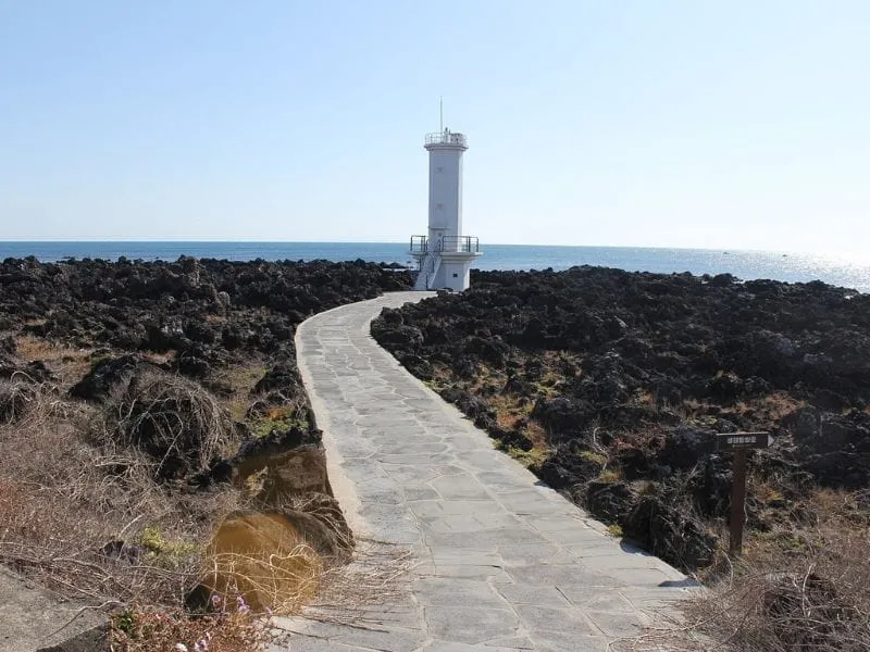 Paket Tour Korea Tanpa Visa, Nikmati Pulau Jeju Tanpa Ribet!