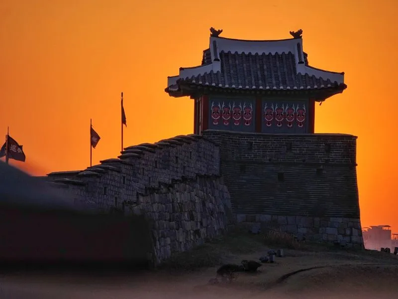 Paket Tour Korea Termasuk Tiket Pesawat: Lengkap Bareng Callista!