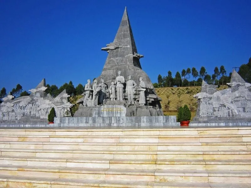 Paket tour Mai Chau: Cara Terbaik Menikmati Keindahan Pedesaan Vietnam!