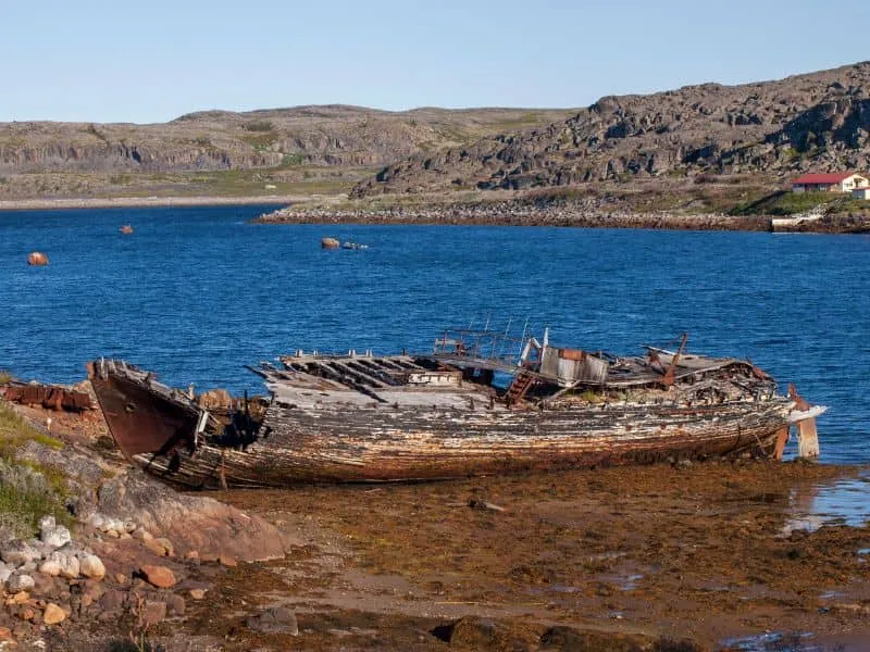 Paket Tour Murmansk: Aurora Hunting Mulai 23 Jutaan