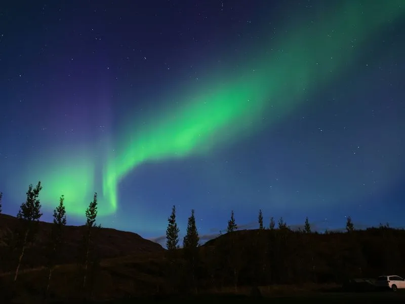 Paket Tour Rusia Aurora - Mulai 26 Jutaan
