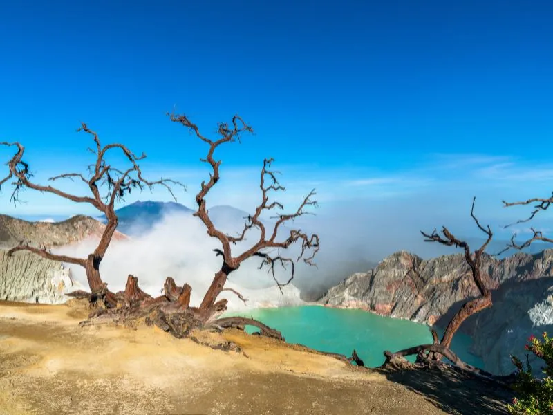 Paket Tour Sabah Malaysia 3H2M Mulai 3 Jutaan