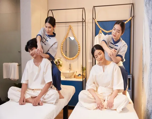 Paket Tour Thailand 2024: Rekomendasi 5 Spa Terbaik di Thailand