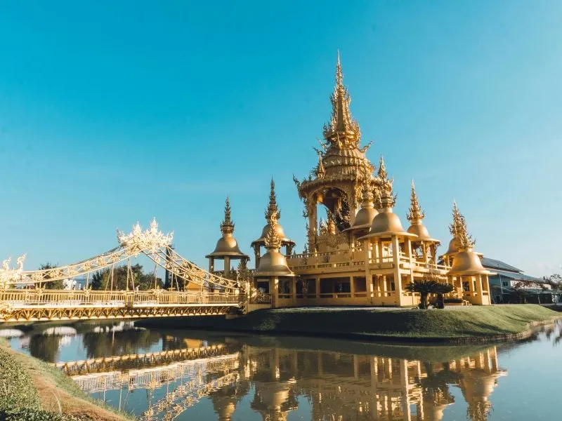 Paket Tour Thailand Kekinian Mulai dari 7 Jutaan!