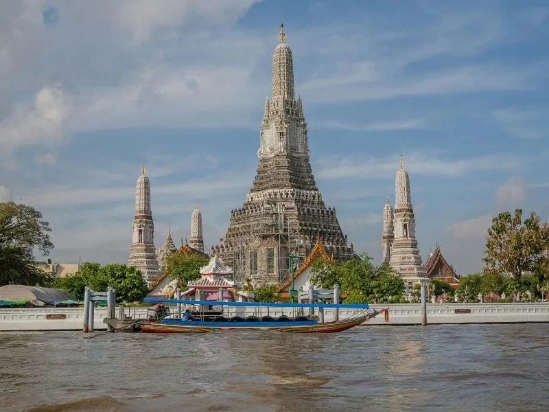 Paket Tour Thailand One Day Trip, Hemat Waktu dan Budget!