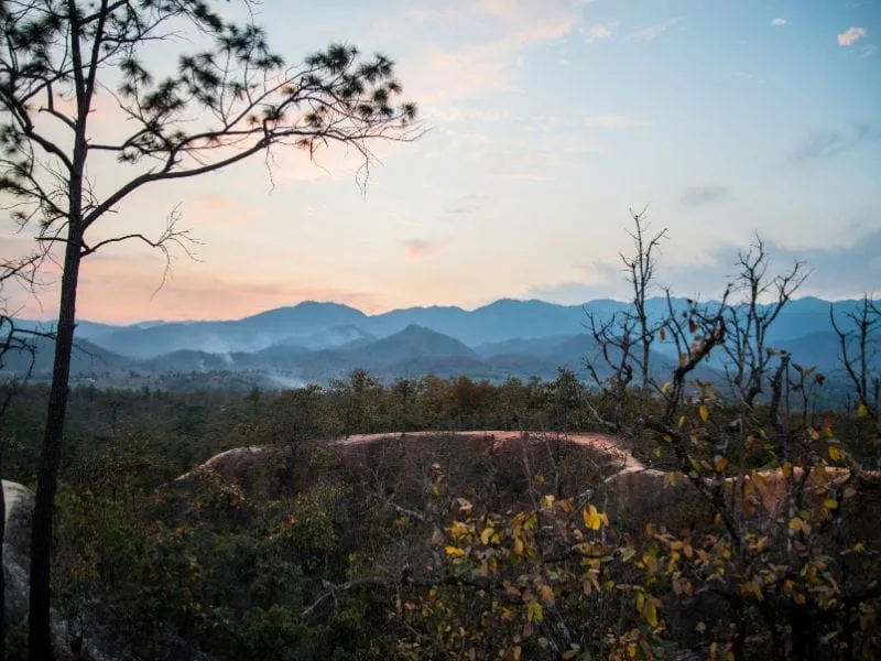 Paket Tour Thailand Pai: Explore Pai Mulai 8 Juta!