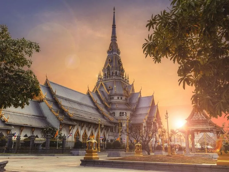 Liburan Singkat dan Memorable: ambil Paket Tour Thailand Short Trip!
